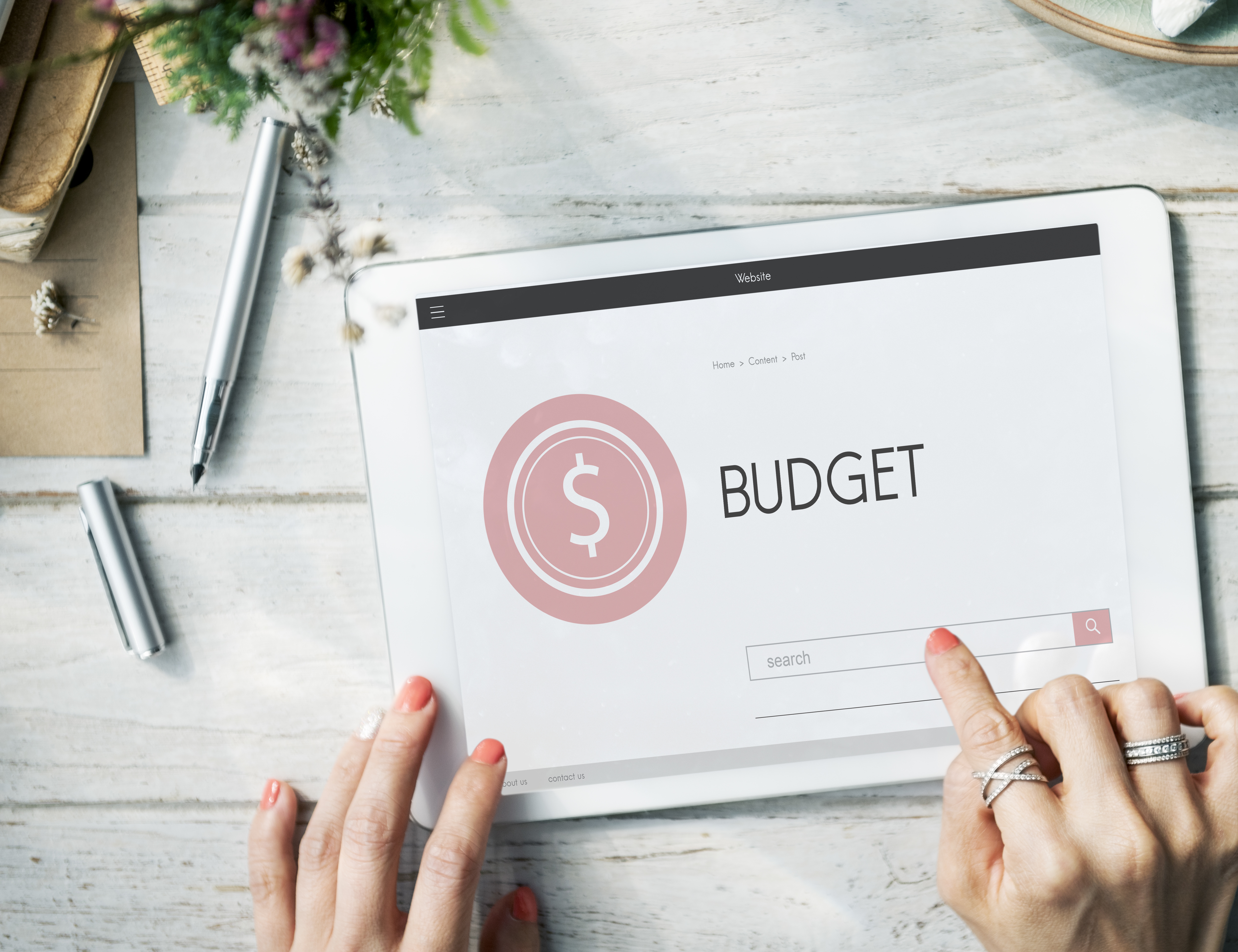 Budget Planning Essentials
