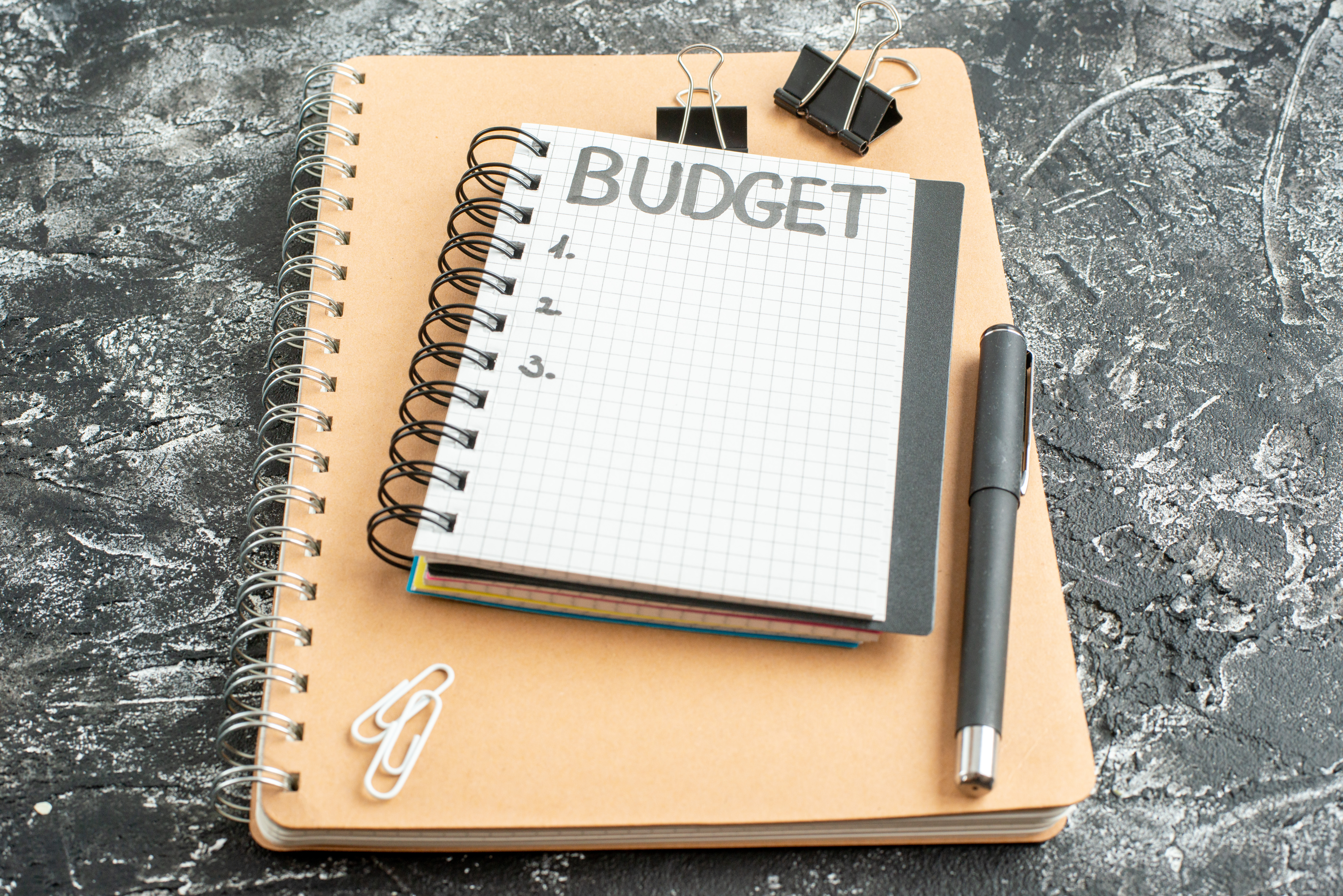 Budget Planning for Beginners