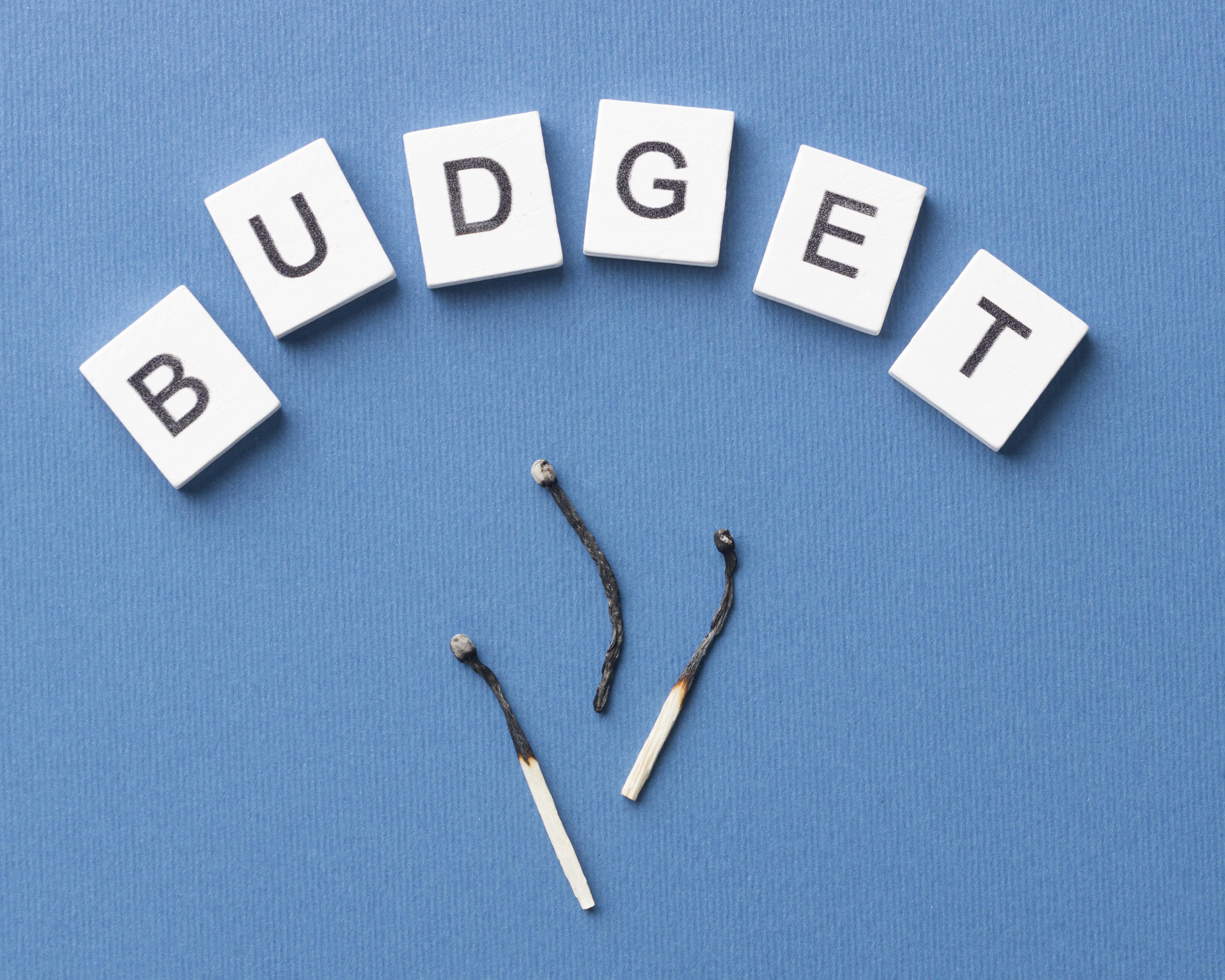 Advanced Budget Planning