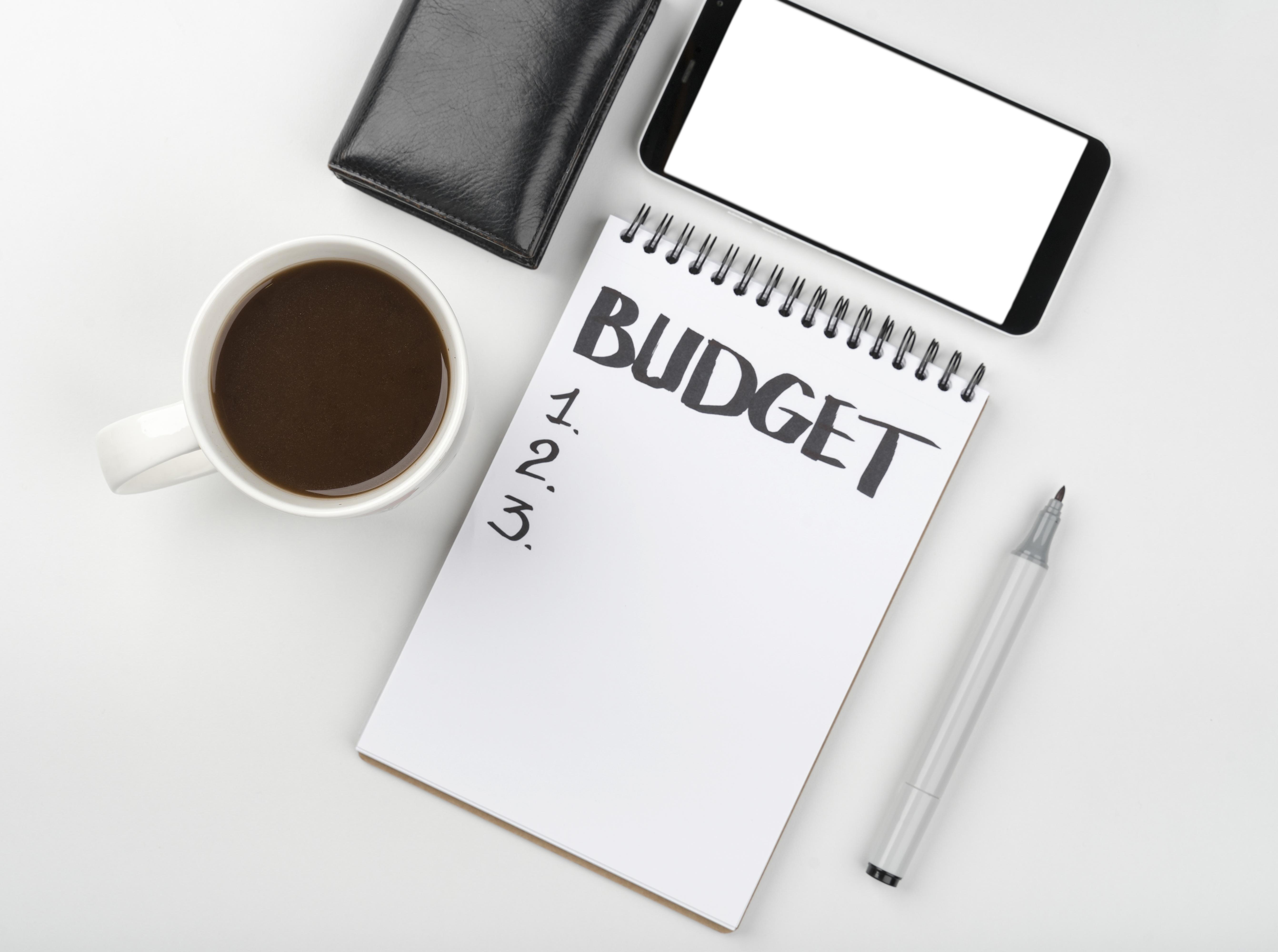 Family Budget Planning